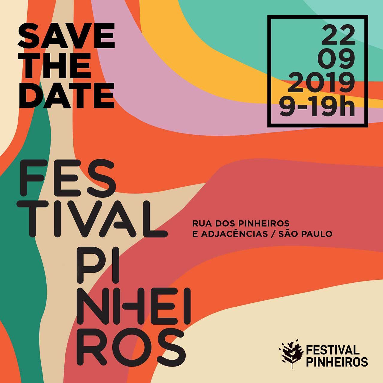 Festival de Pinheiros