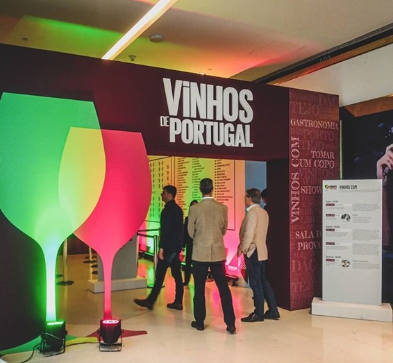 Vinhos de Portugal