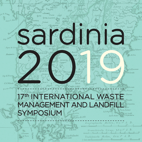 17th International Waste Management and Landfill Symposium