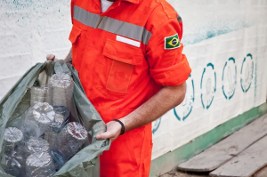 LATAM EDGE – REVERSE LOGISTICS THAT CHANGES THE LIVES OF THOSE RECYCLING